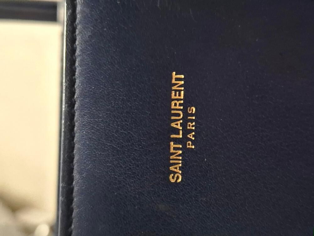 Yves Saint Laurent Sac De Jour