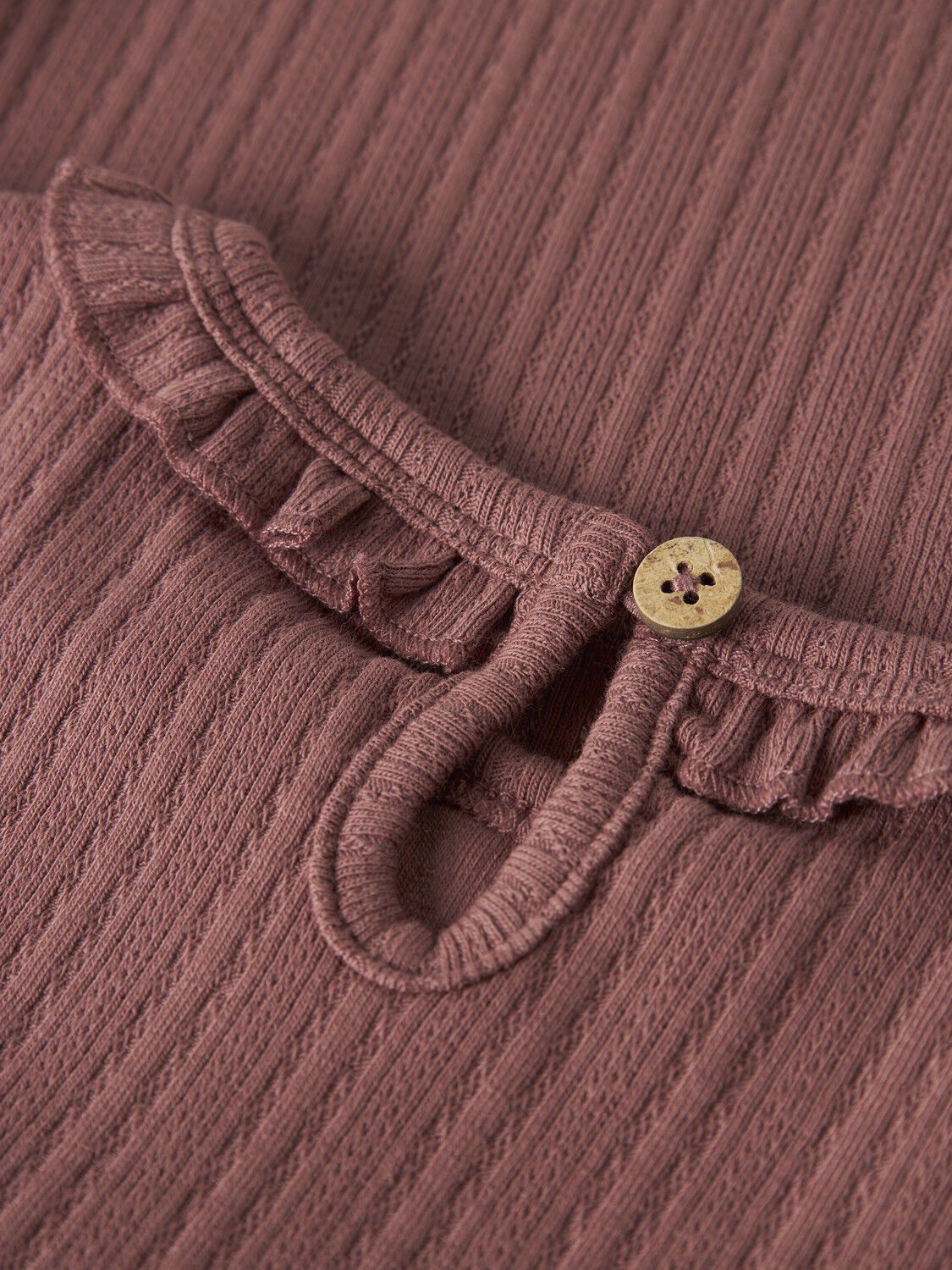Nmfonela Ls Slim Top Lil