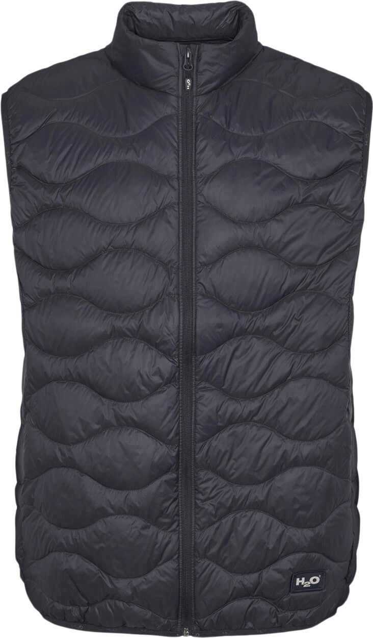 Melsted Down Vest