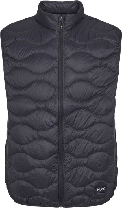 Melsted Down Vest