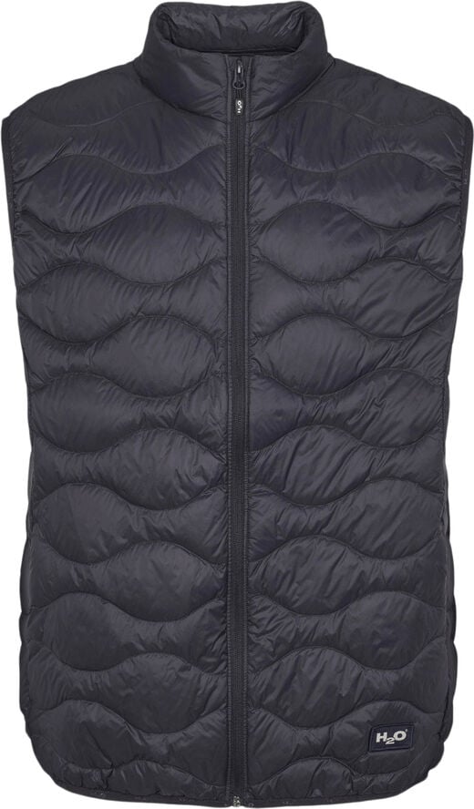 Melsted Down Vest