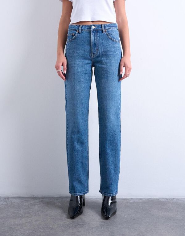 Tskarla Mr Str Dnm Jeans Mb