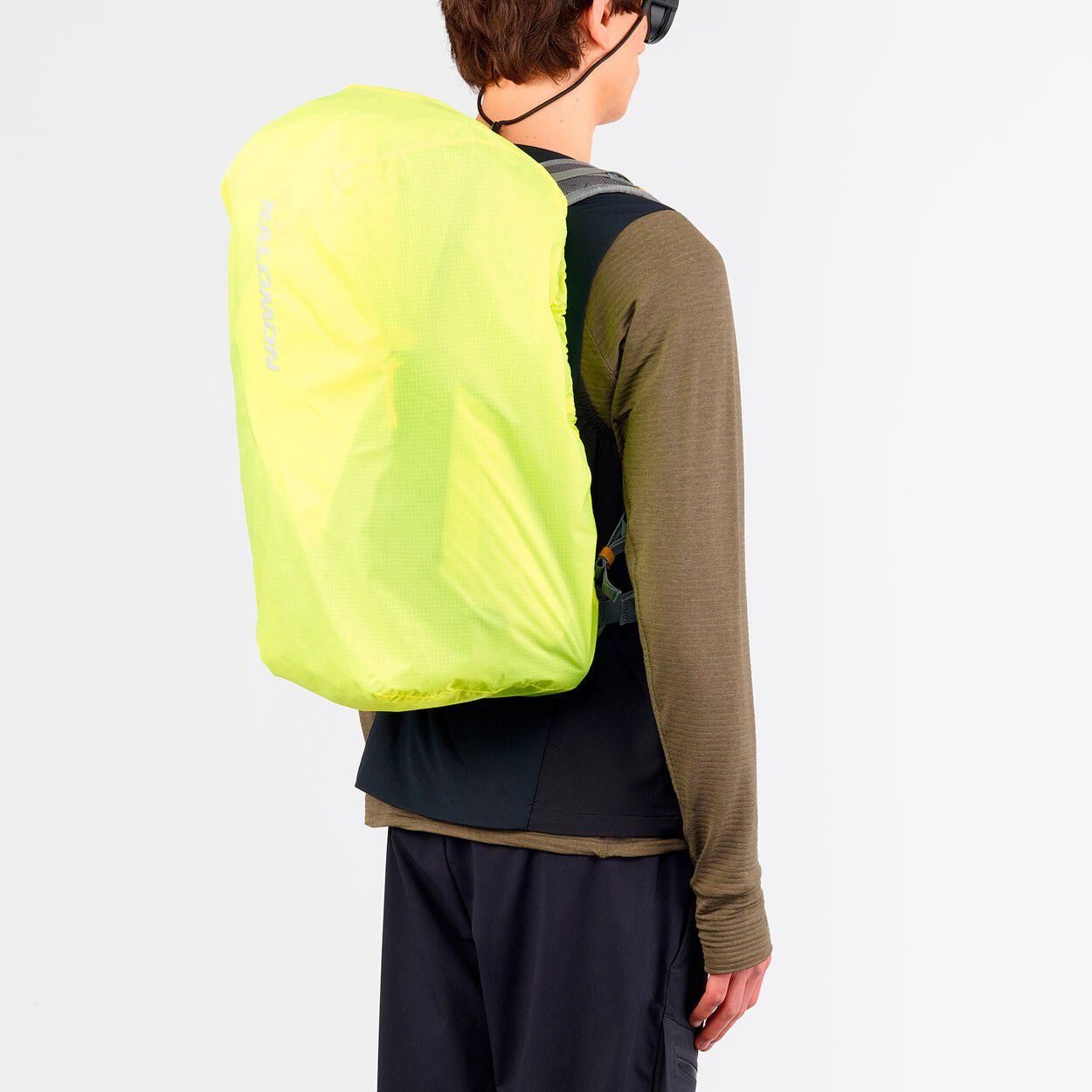 Regnslag til Small Rygs&aelig;k