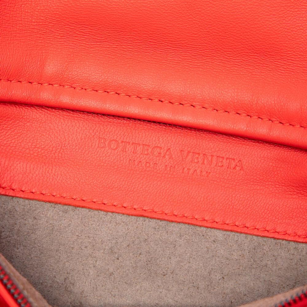 Bottega Veneta Clutch
