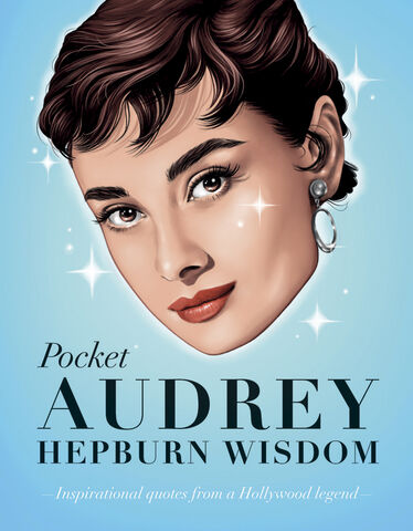 Pocket Audrey Hepburn