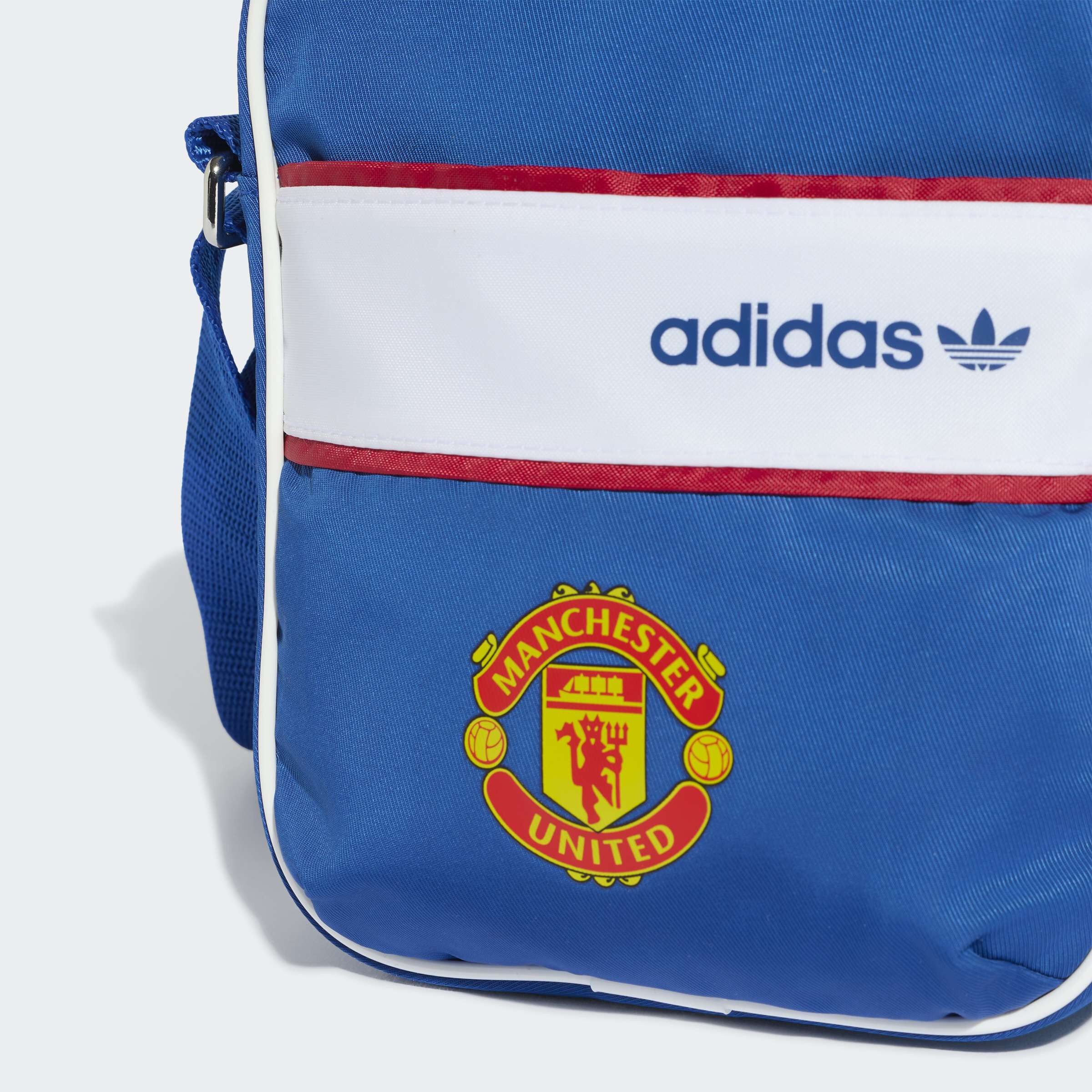 Manchester United Skuldertaske