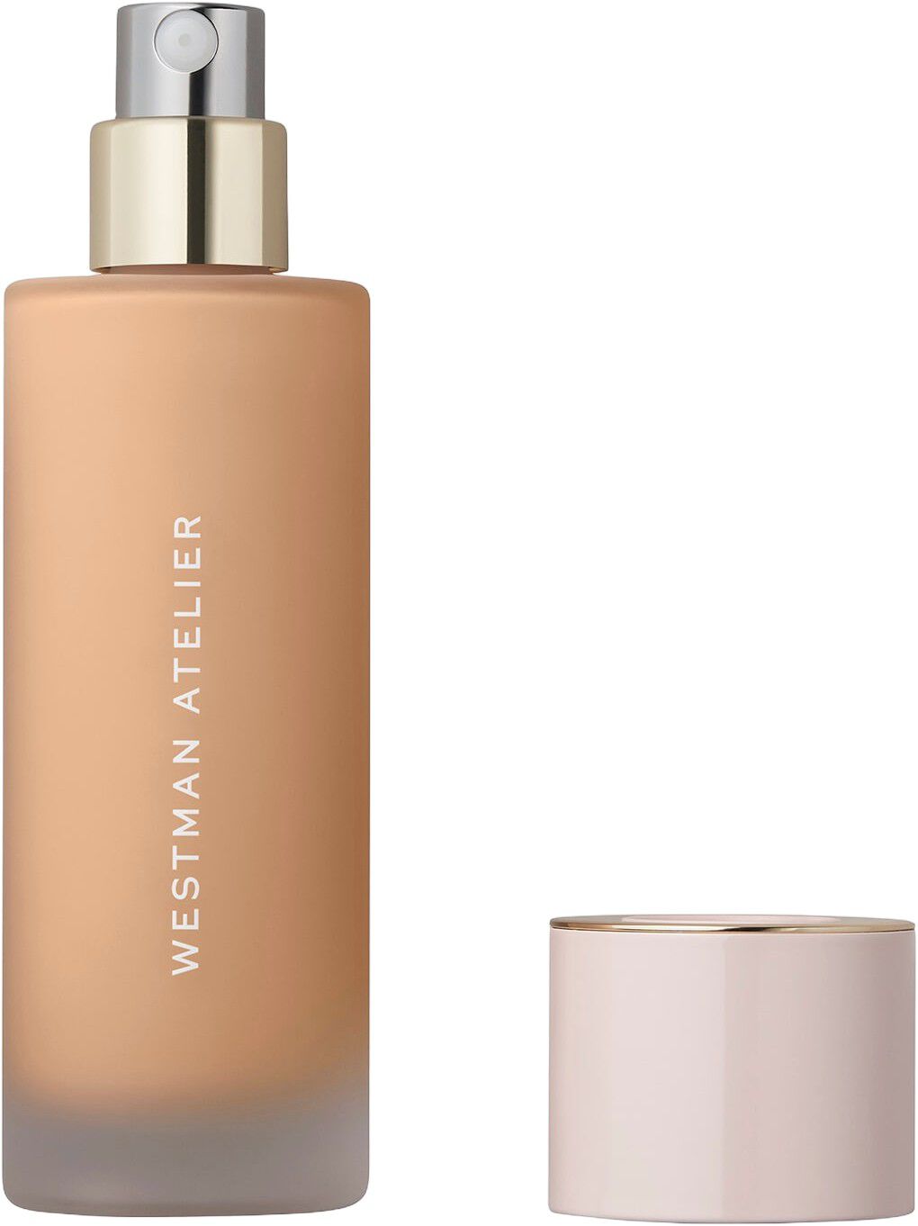Supr&ecirc;me Bio-Complex - Flydende foundation