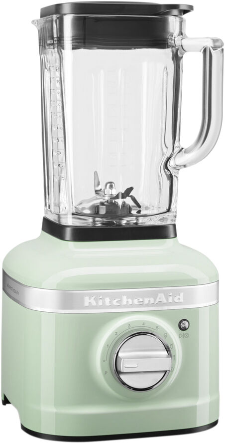 Artisan K400 blender. 1,4 L