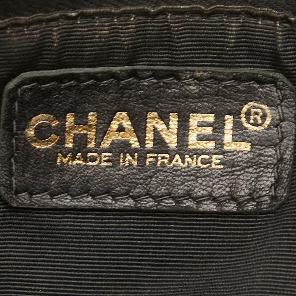 Chanel Pouch
