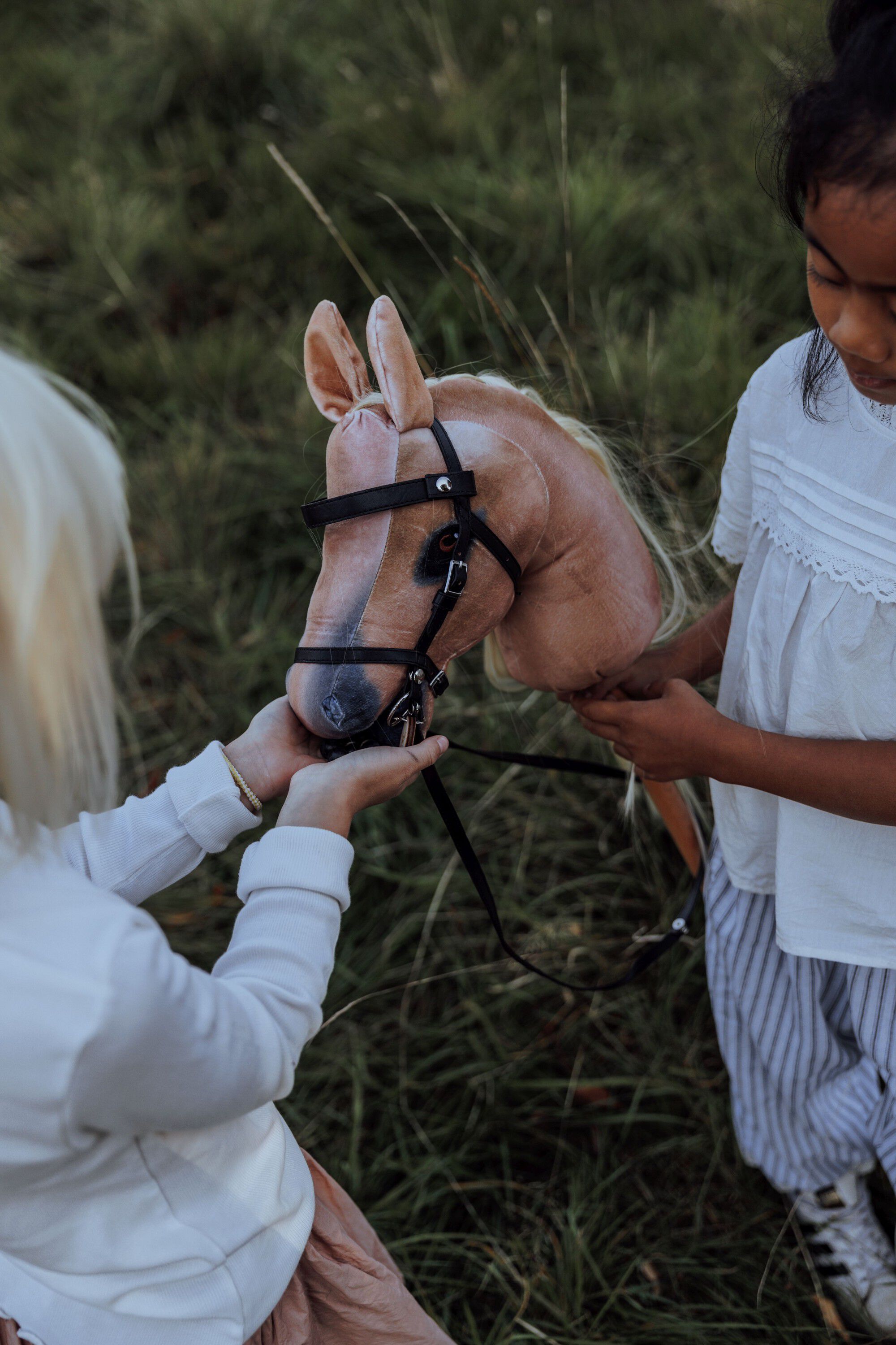 K&AElig;PHEST SPIRIT. BLOND