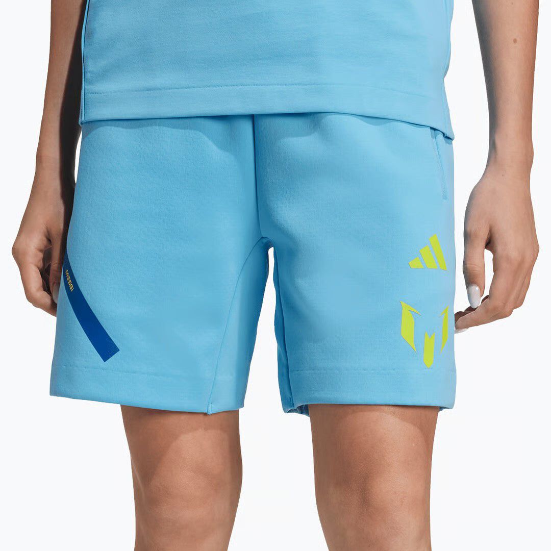 Messi Z.N. E Shorts