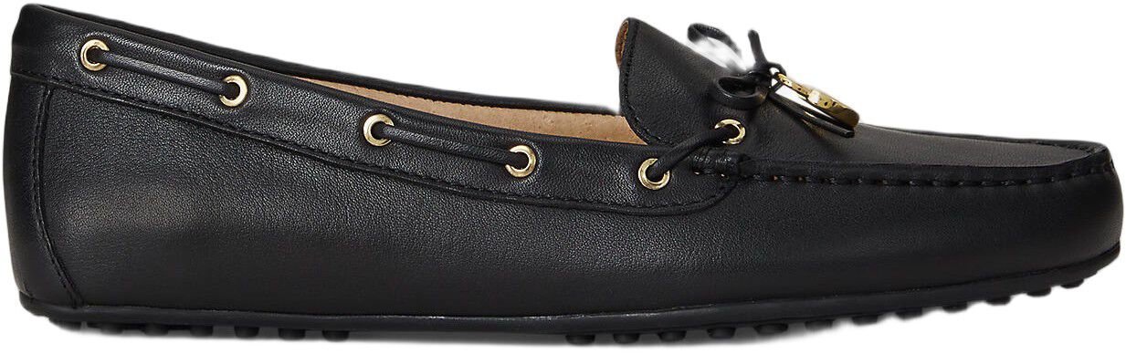 Wylie Nappa Leather Driver