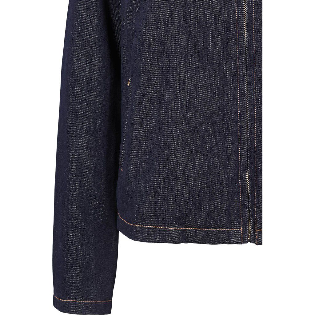 1019PBOVidana denim jacket