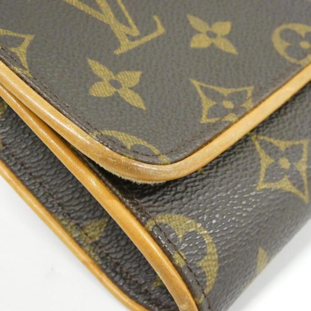 Louis Vuitton Twin Pochette