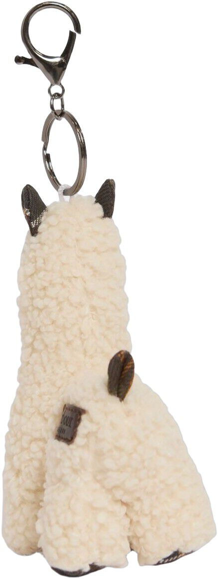 Barbour Animal Fob