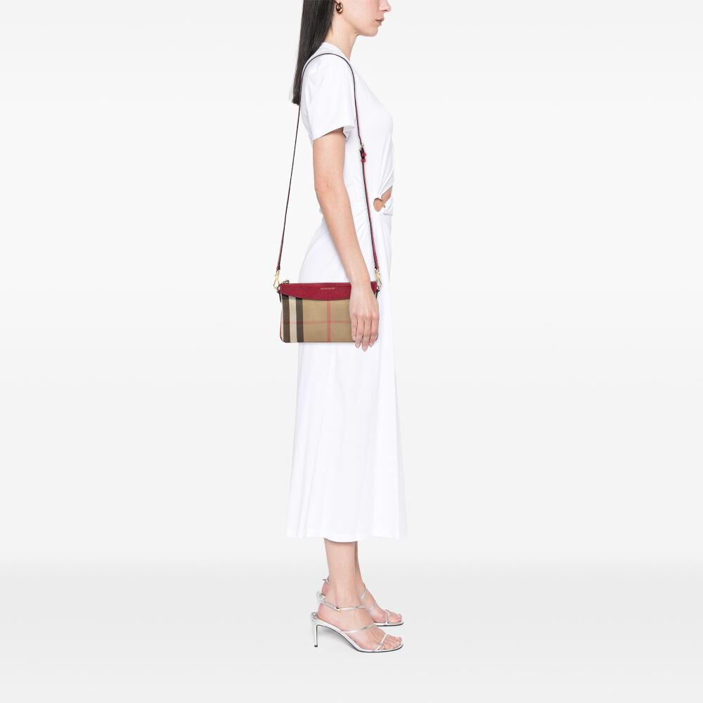 Burberry Crossbody Bag