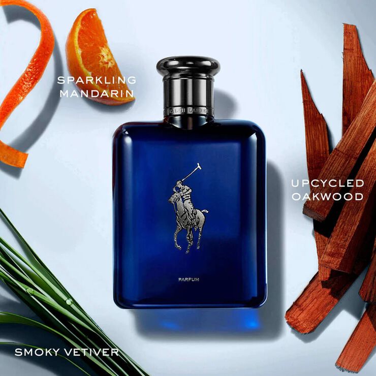 POLO BLUE