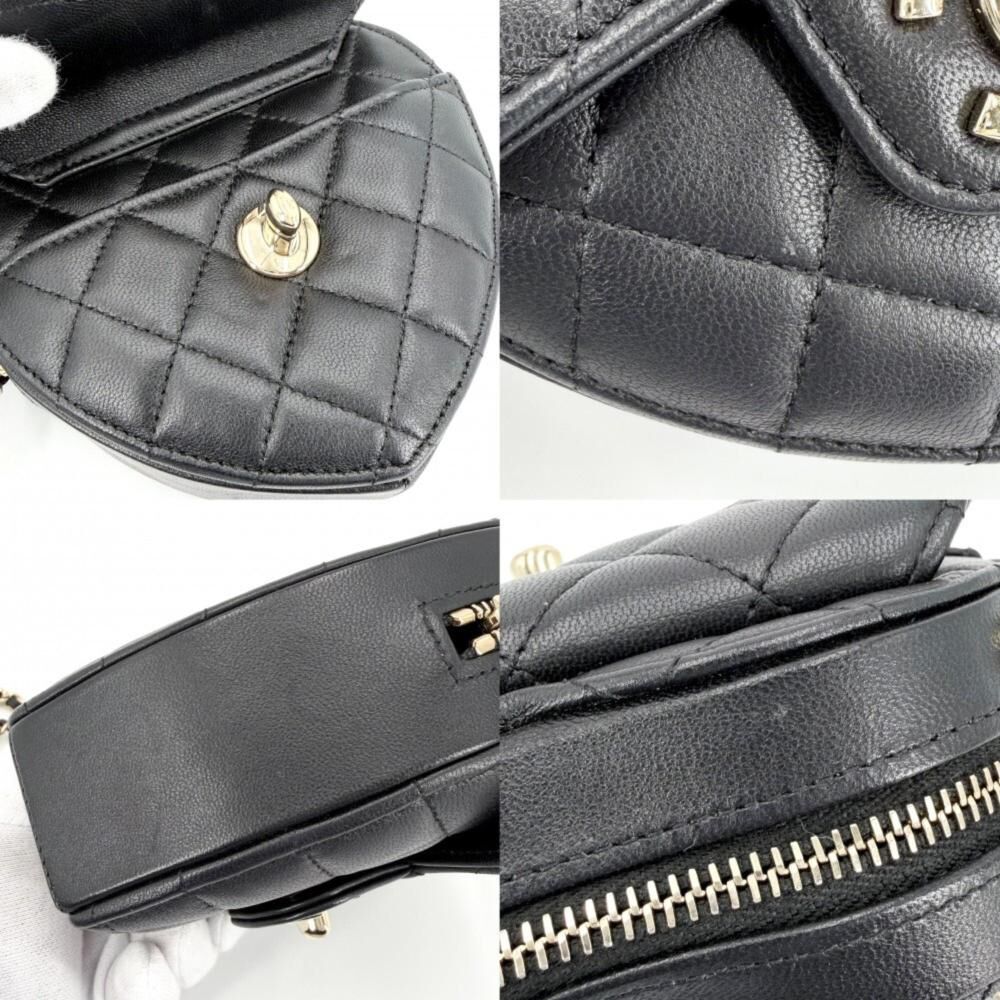 Chanel Crossbody Bag