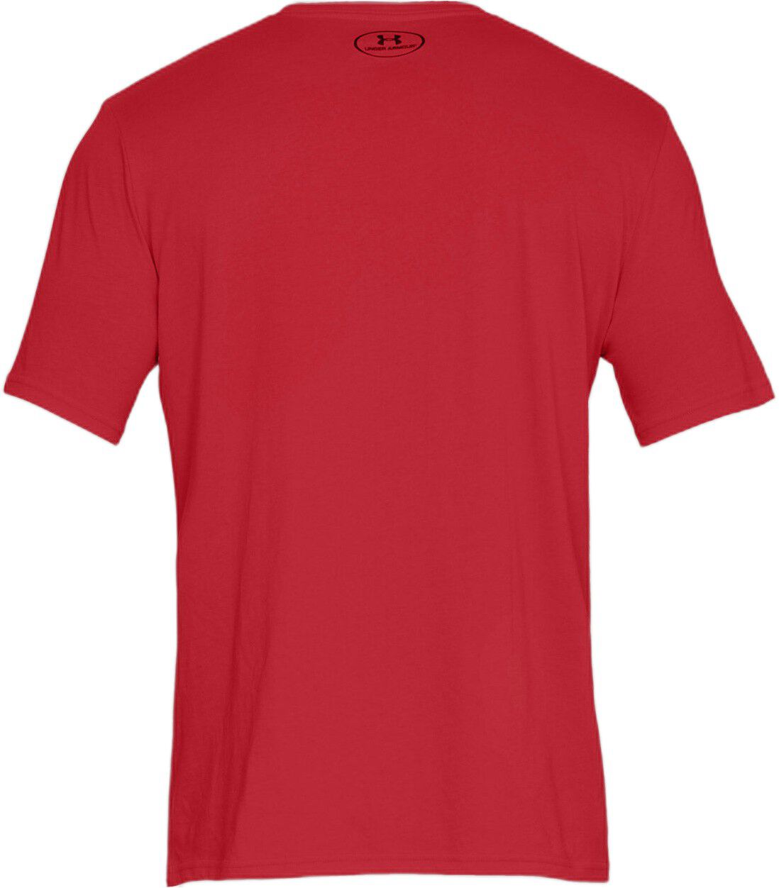 Sportswear Left Chest T-shirt
