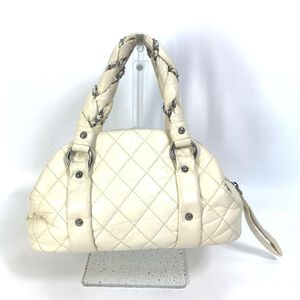 Chanel Handbag