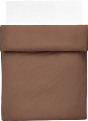Outline Duvet Cover-W140 x L200-Mil