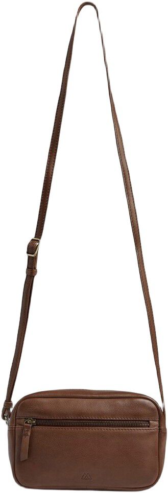 Terrambg Cross. Bag, Soft Vin.