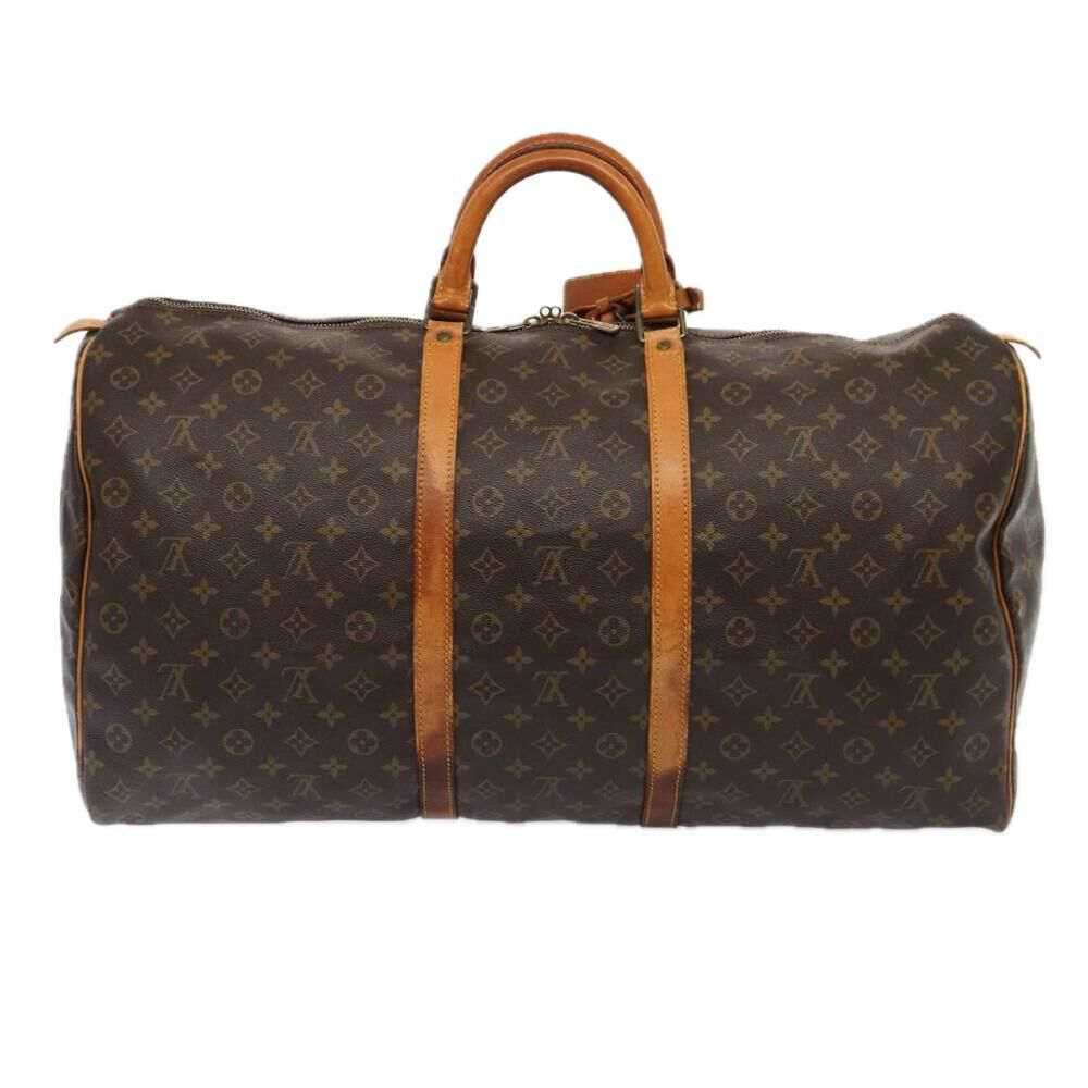 Louis Vuitton Keepall