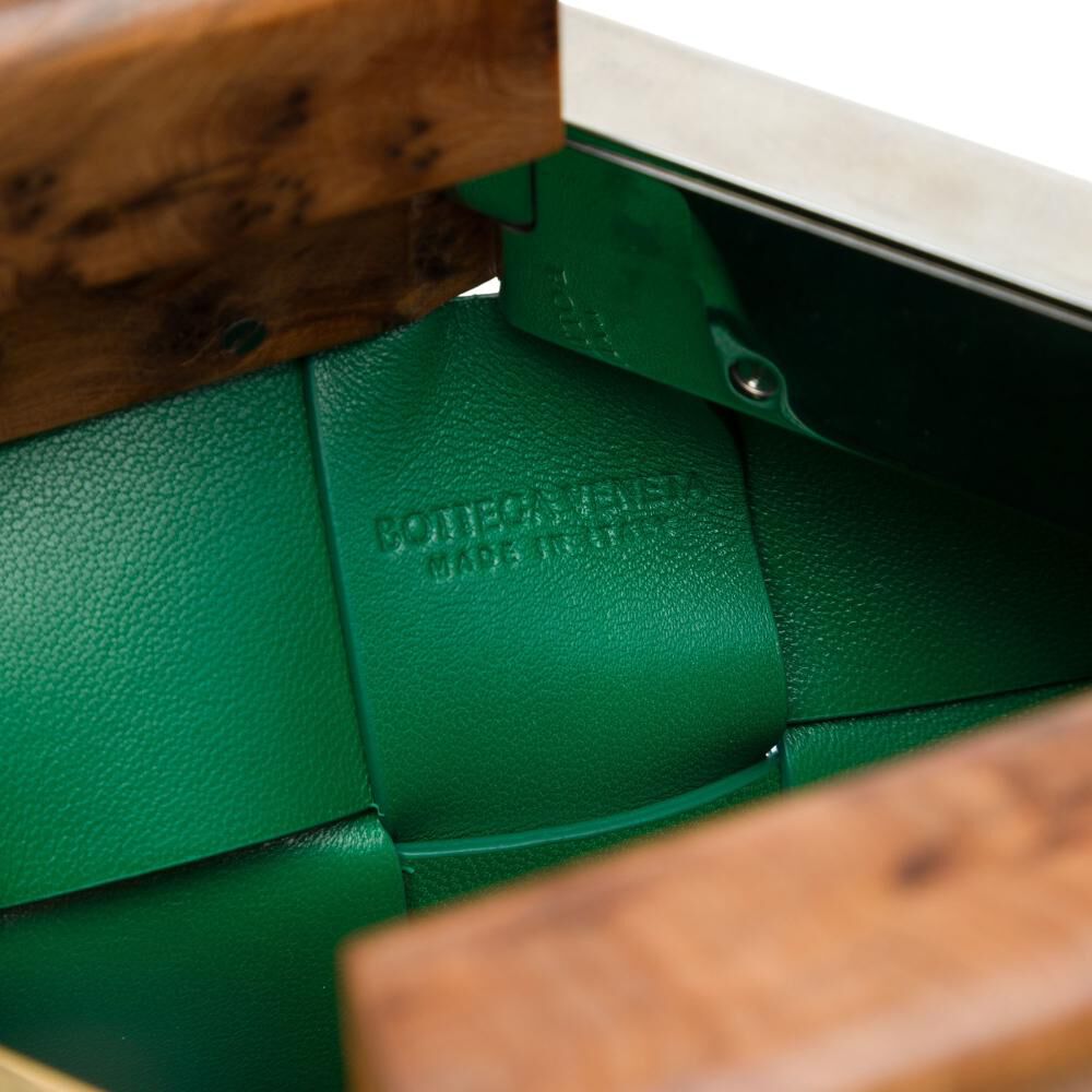 Bottega Veneta Clutch