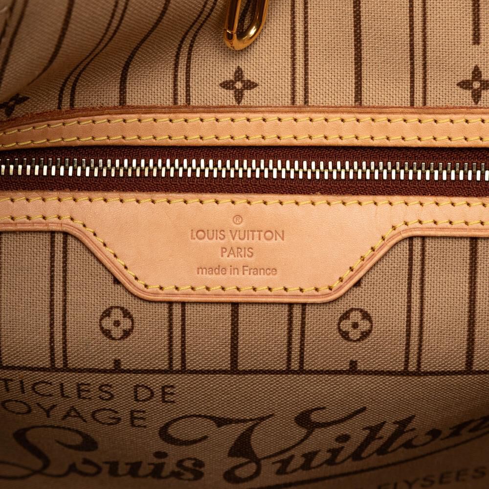 Louis Vuitton Neverfull