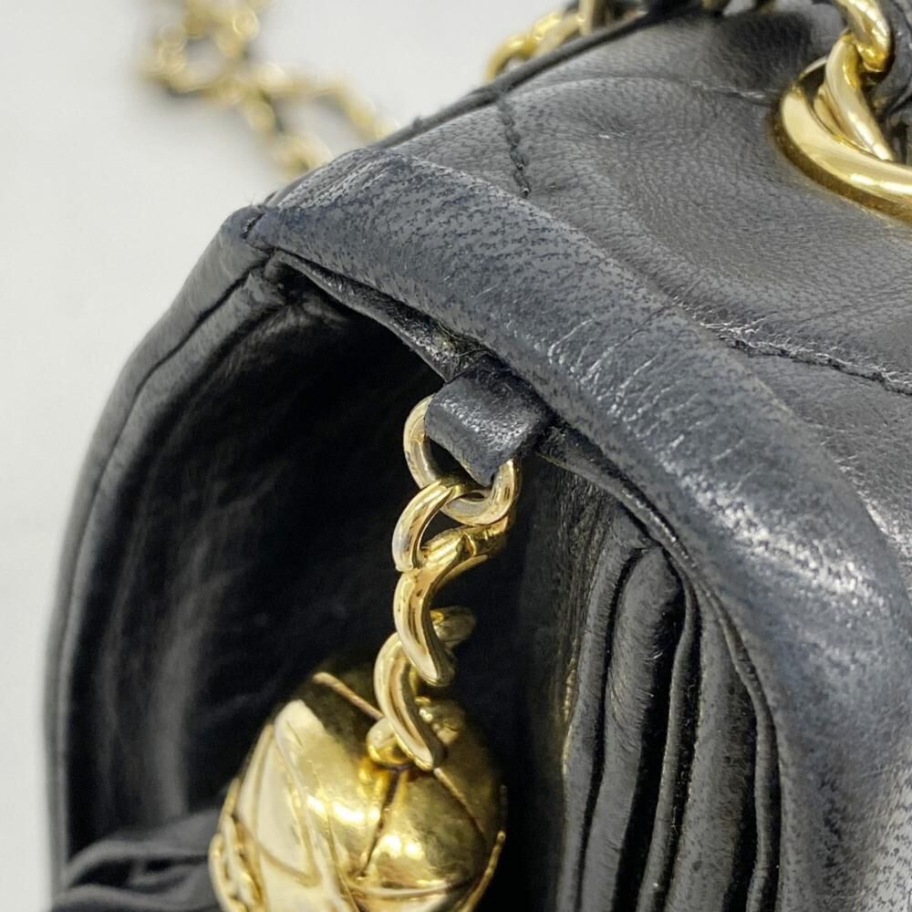 Chanel Shoulder Bag