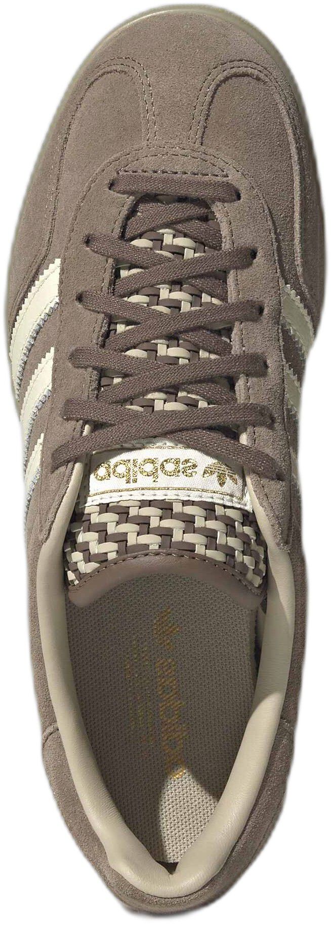 GAZELLE INDOOR W