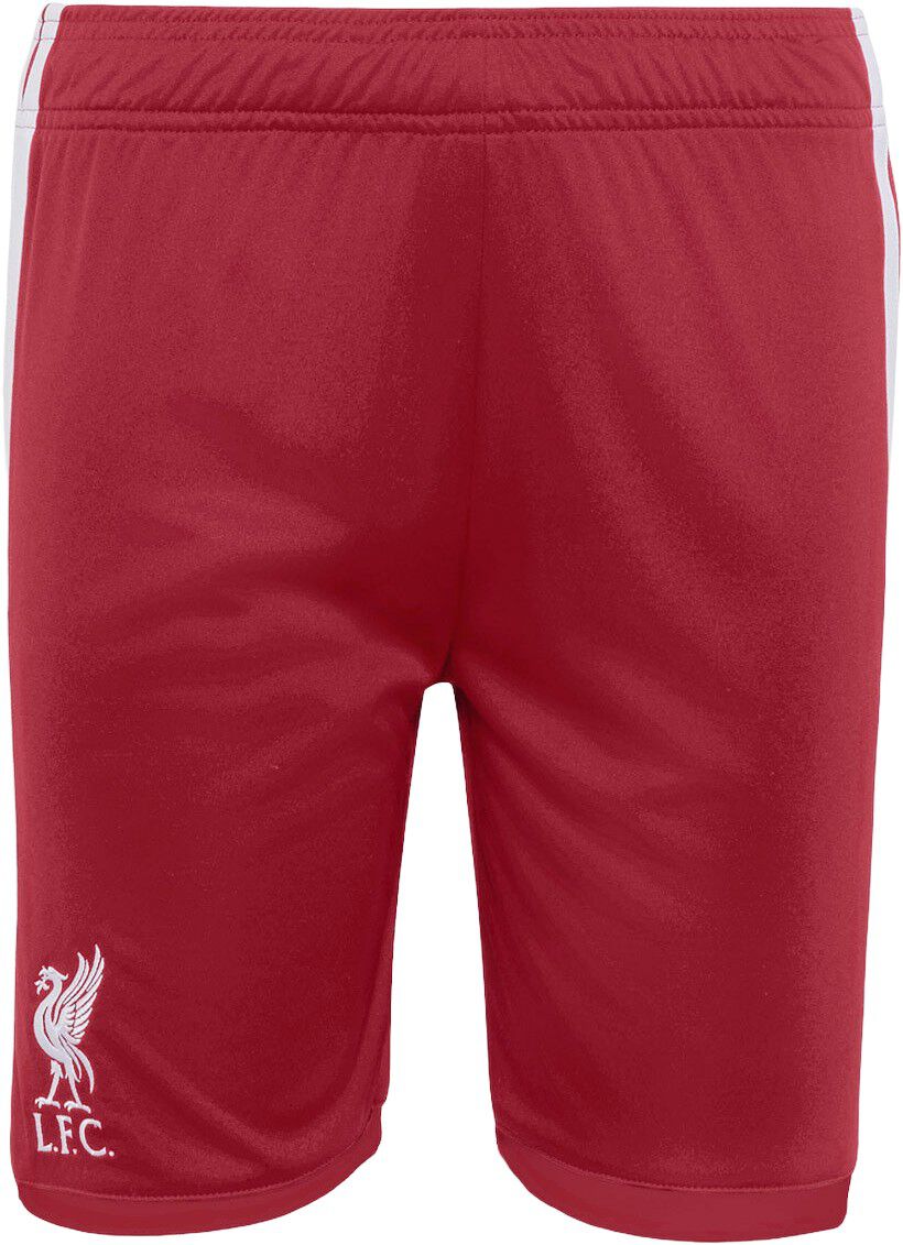 Liverpool 26/27 Hjemmebaneshorts