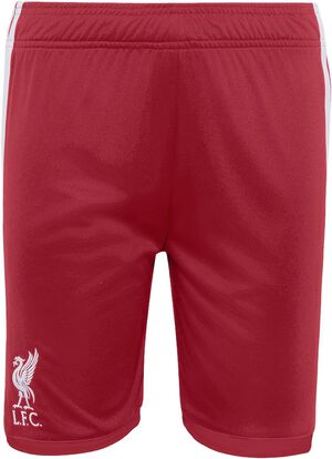 Liverpool 26/27 Hjemmebaneshorts