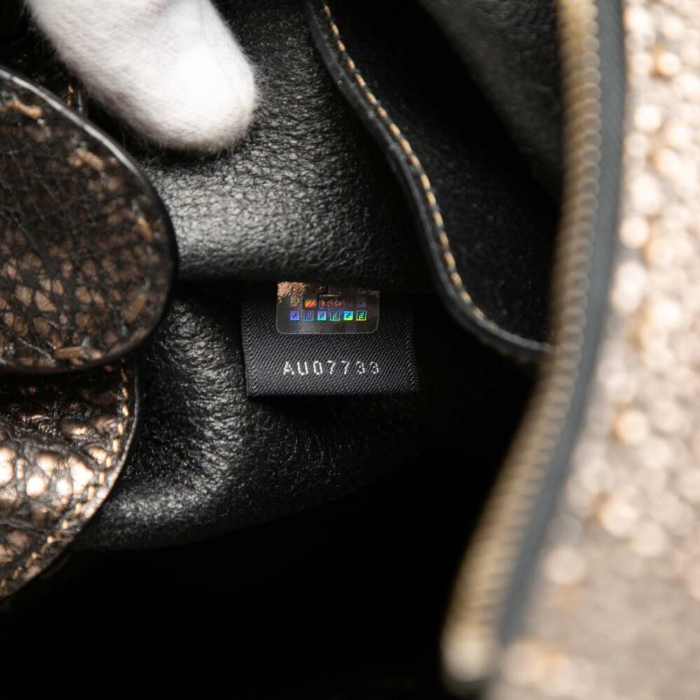Fendi Shoulder Bag