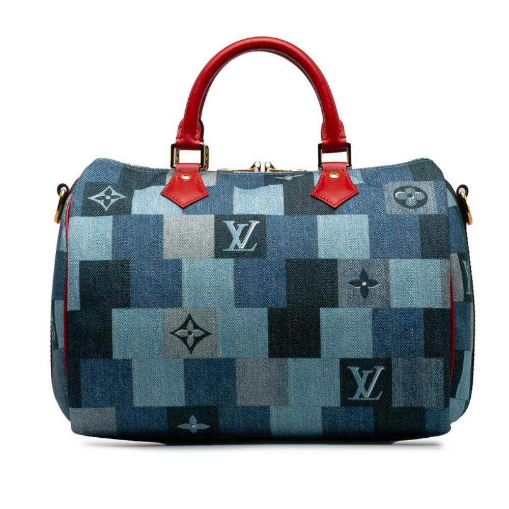 Louis Vuitton Speedy