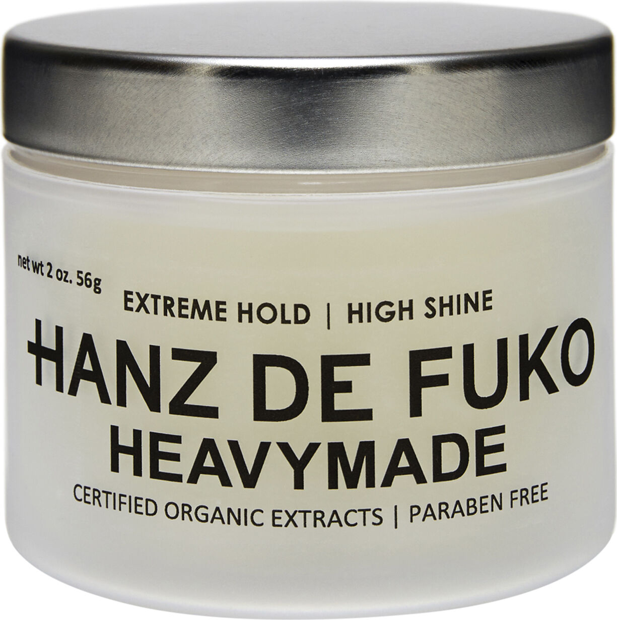 Hanz de Fuko Heavymade