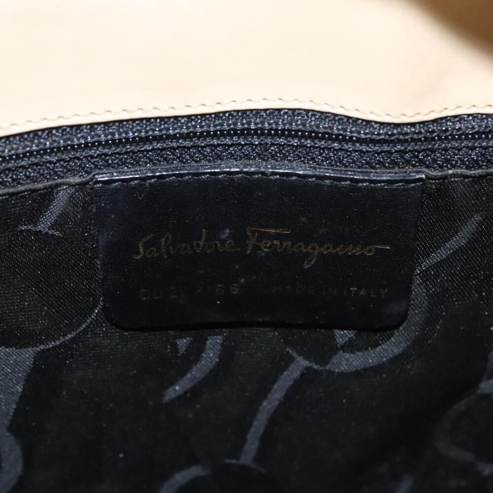 Salvatore Ferragamo Shoulder Bag