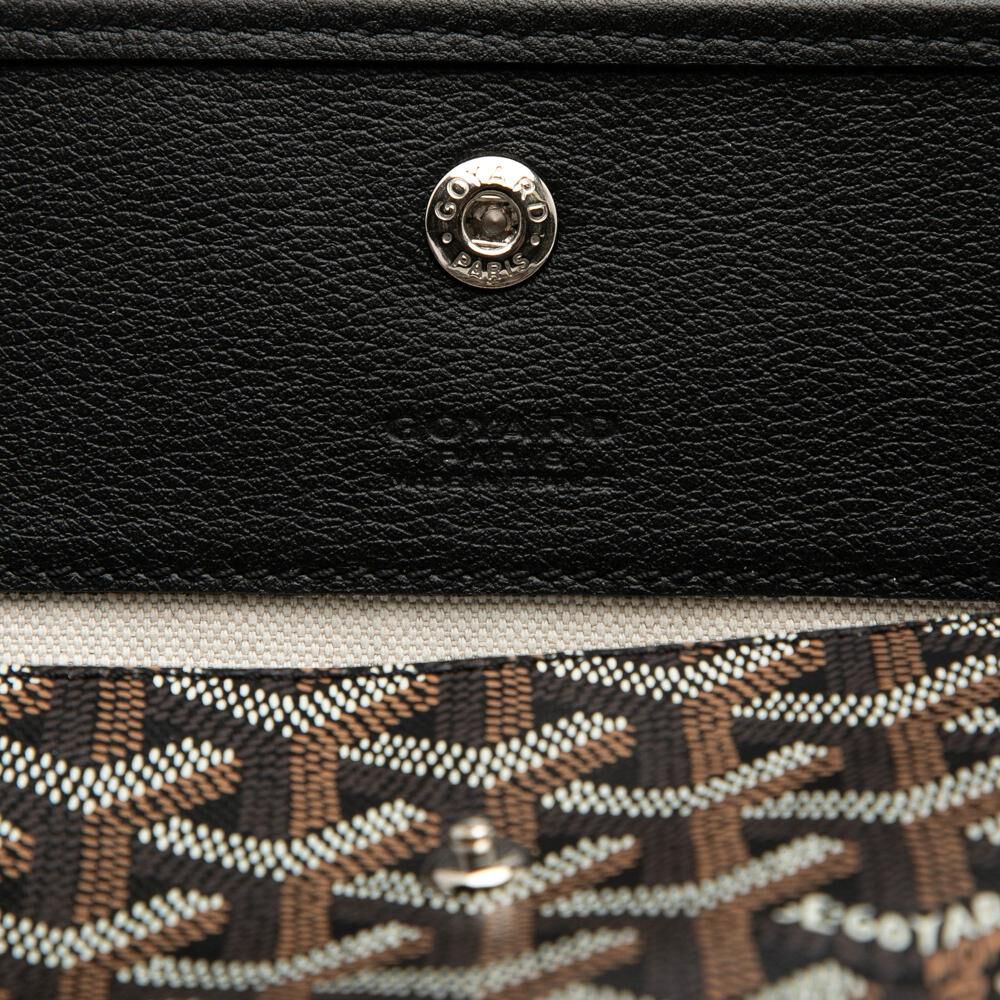 Goyard St Louis Tote
