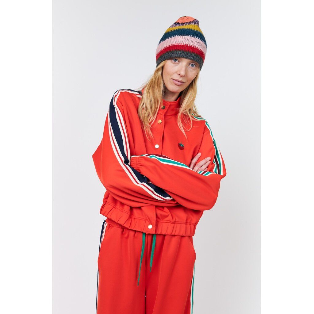 BrooklynnLL Short Jacket LS