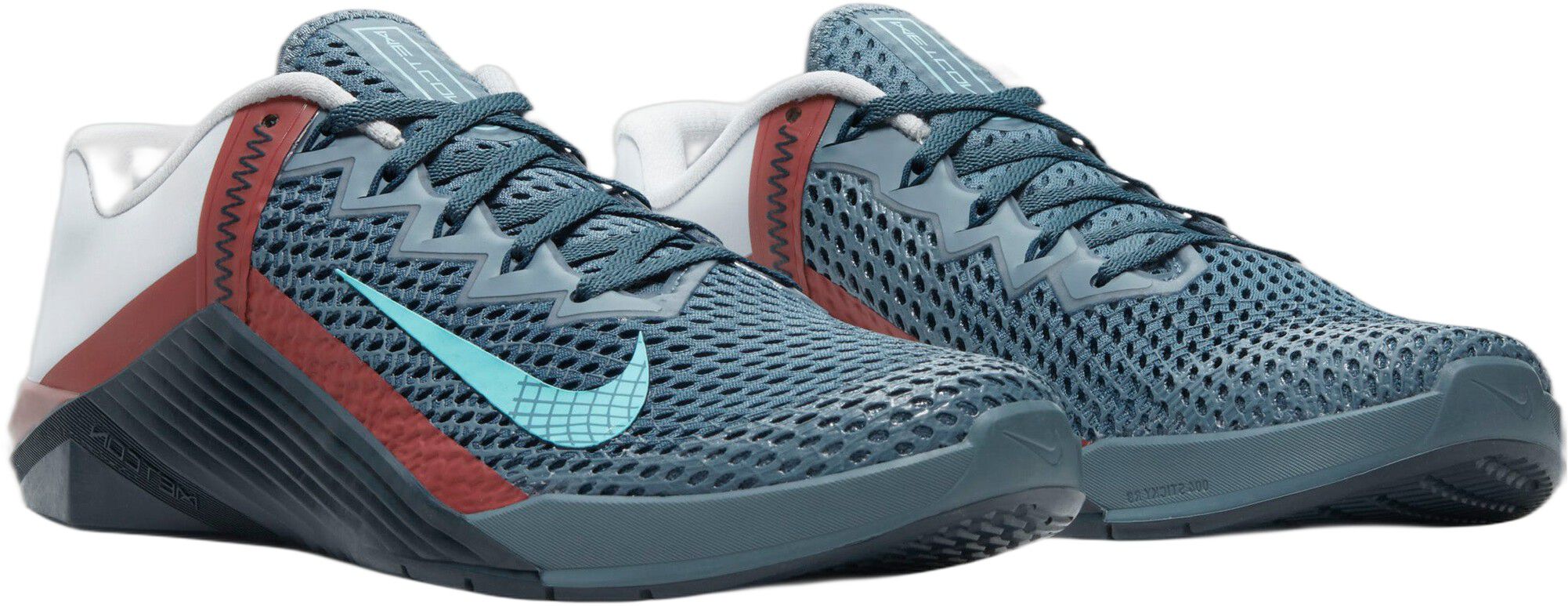 Metcon 6
