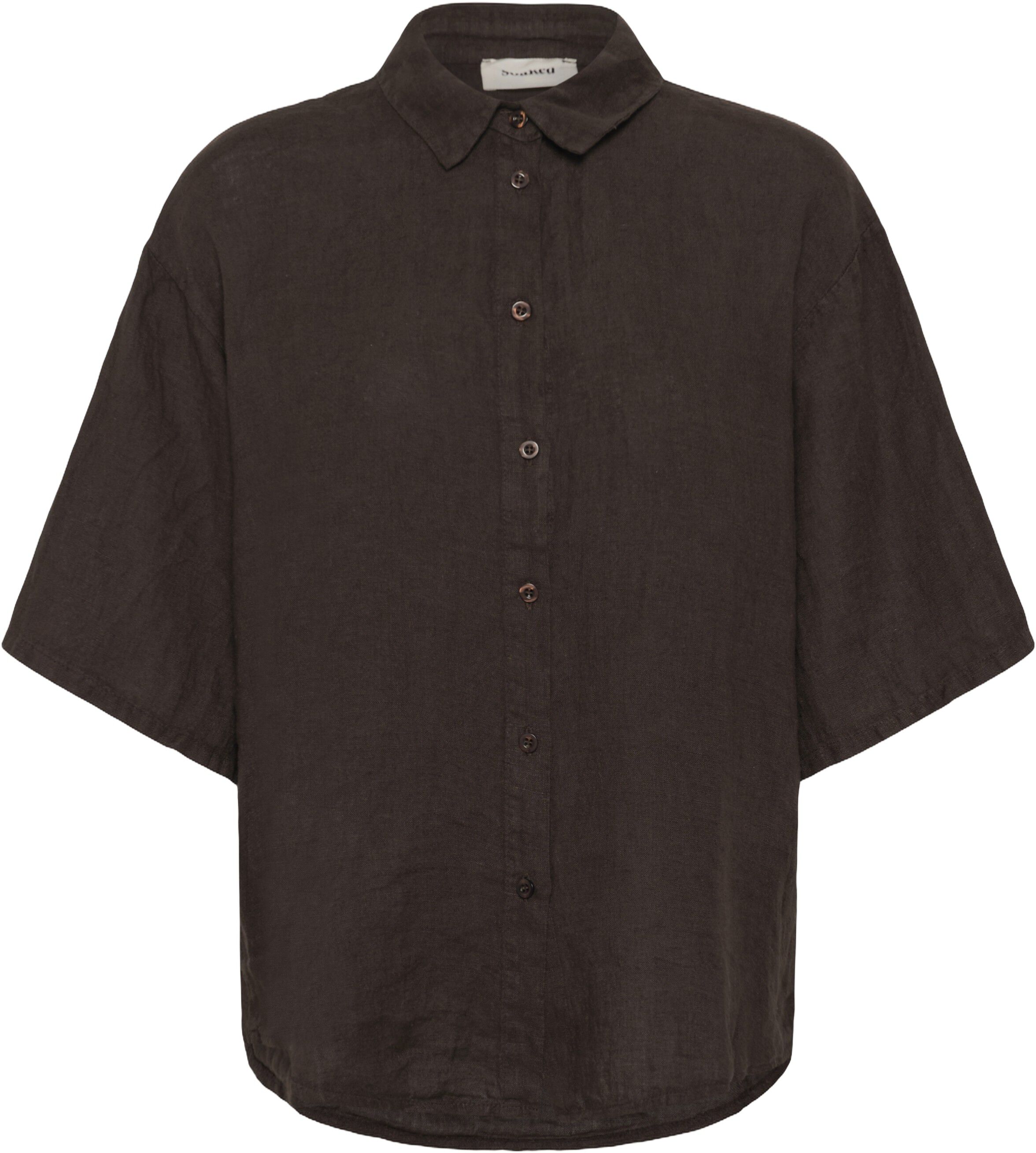 SLAuran Aria Shirt SS