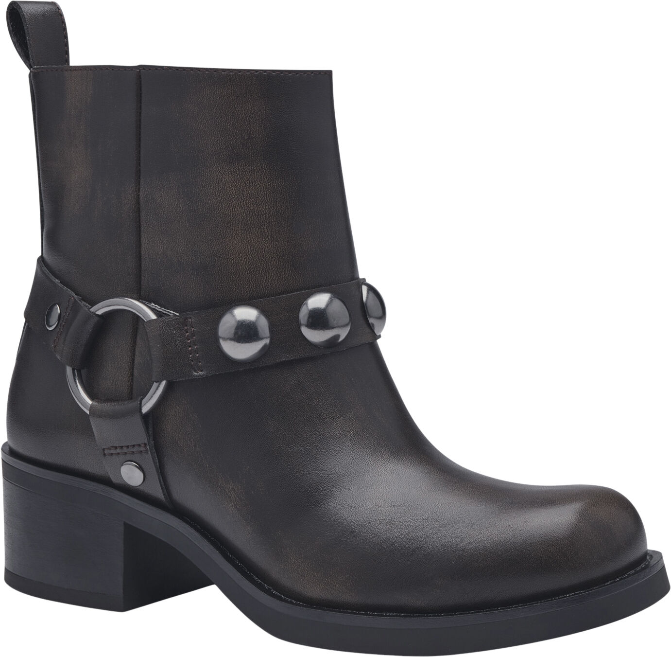 Tamaris Damen Pumps Mit Keilabsatz – Bequem & Elegant In Leder-Optik