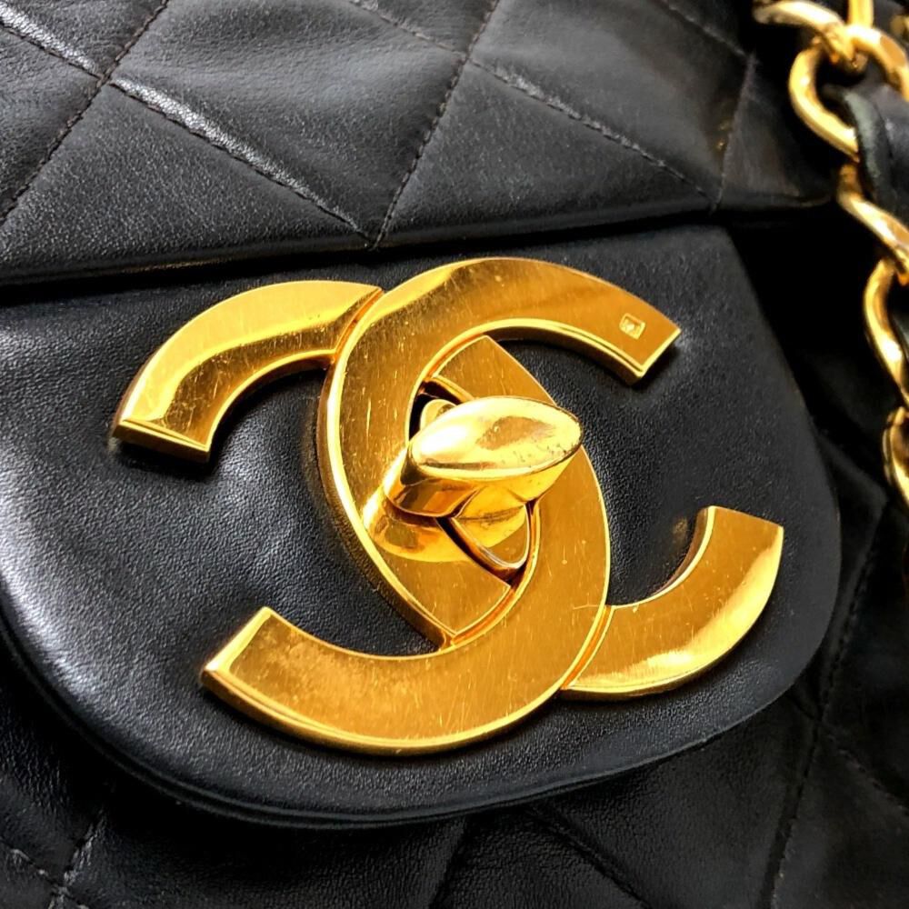 Chanel Flap Bag