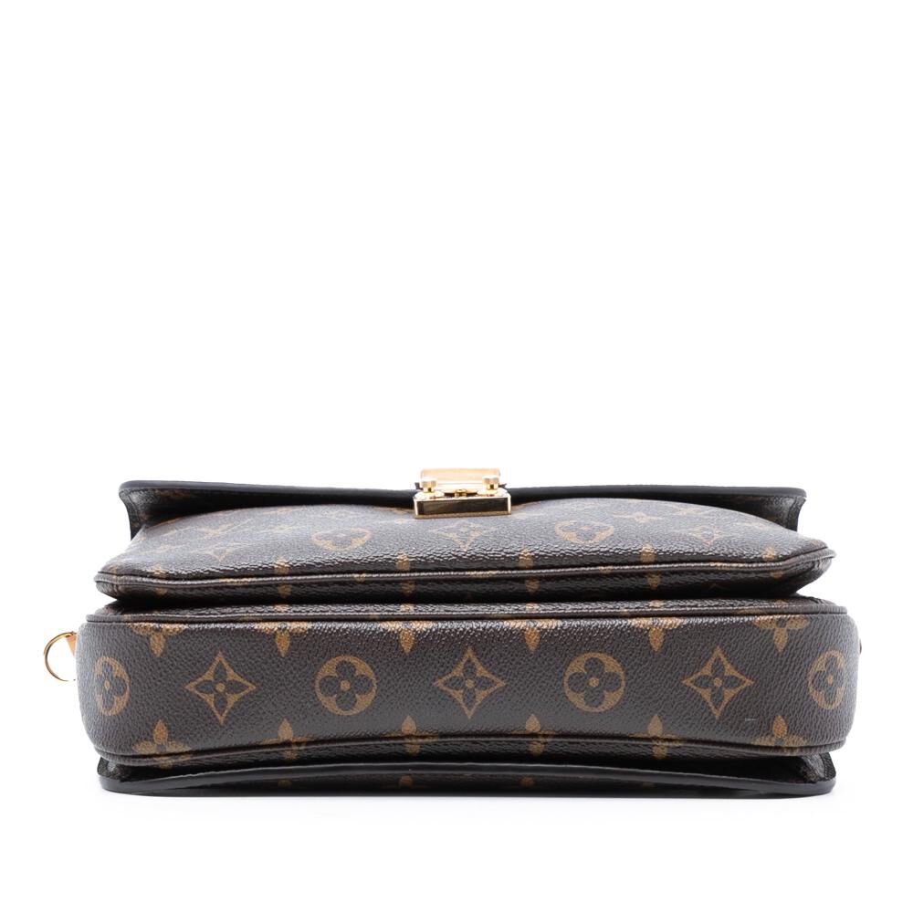Louis Vuitton Pochette M&eacute;tis