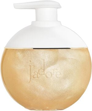Jadore Shimmer Body Oil INT25
