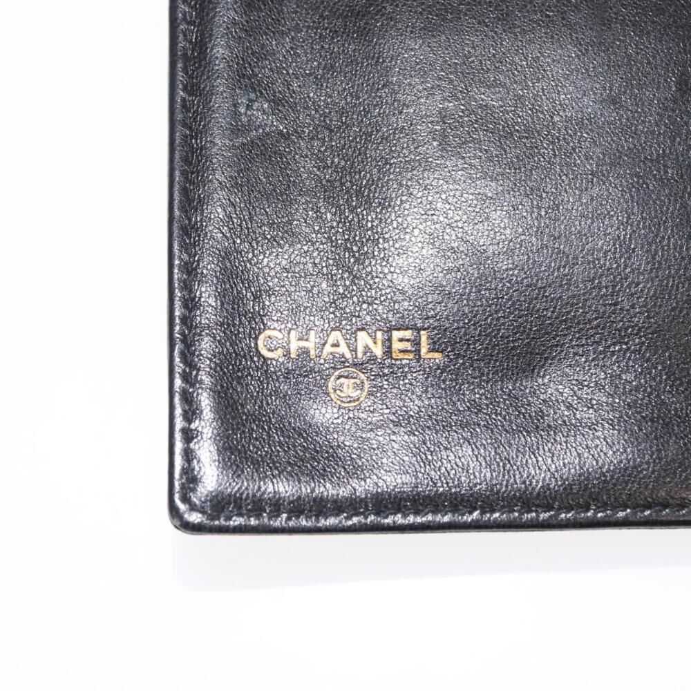Chanel Wallet