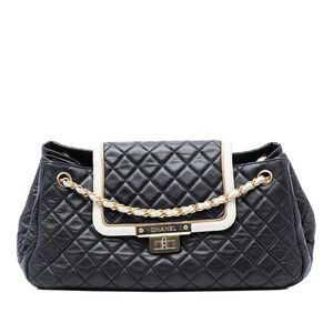 Chanel Shoulder Bag