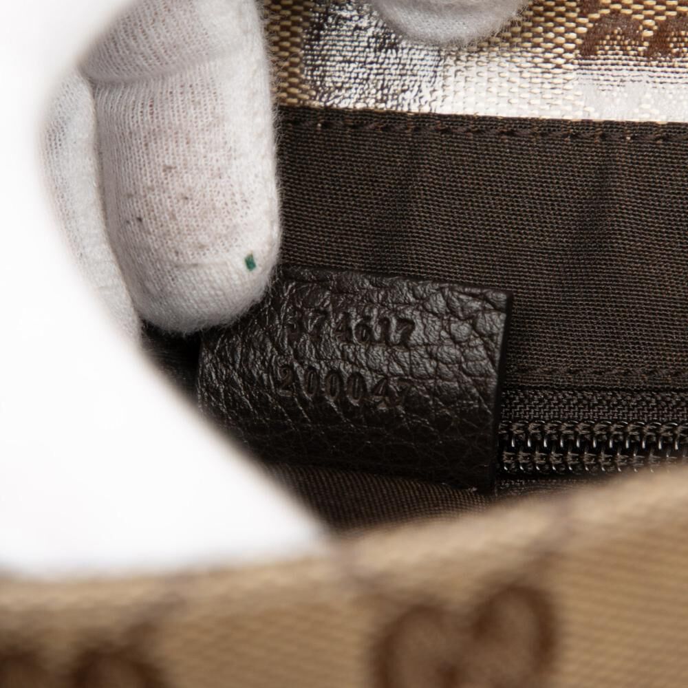 Gucci Belt Bag