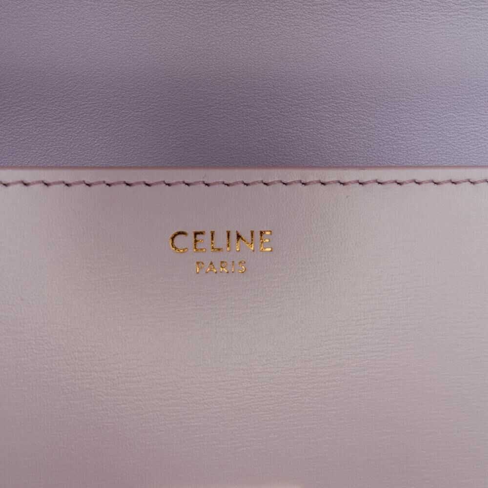 Celine Shoulder Bag