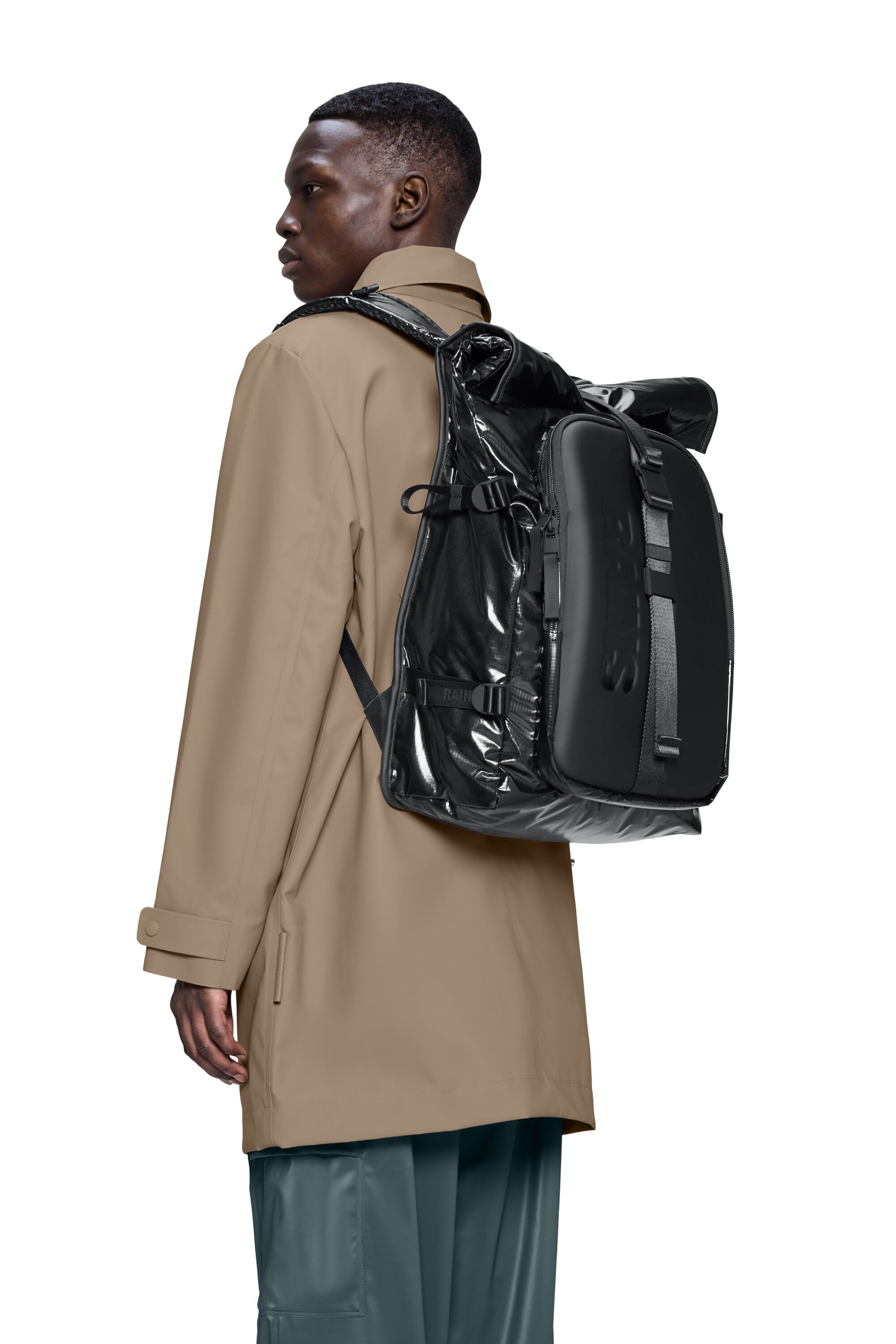 Sibu Shield Backpack W3